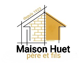 logo Maison Huet