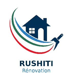 logo RUSHITI R&eacute;novation